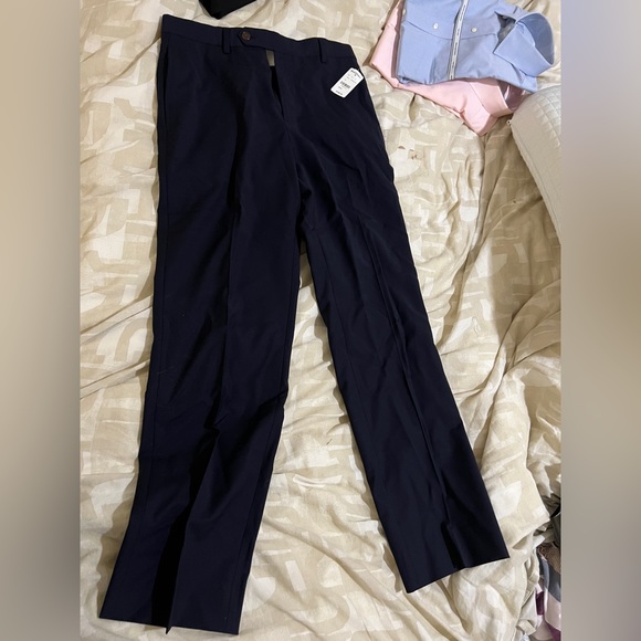 Brand new brooks brother suit pant and shirts